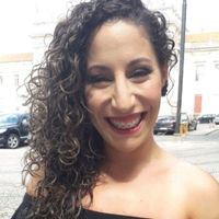 Mariana Catarino's profile picture