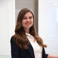 Anastasiia Potapova's profile picture