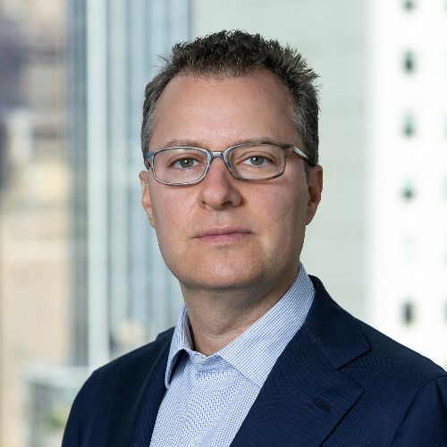 Brian Frank - Founder and Managing Partner at Declaration Partners