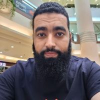 Mostafa Abdelrahman's profile picture