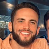 Lucas Zacharias' profile picture