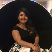 Dulce Enriquez's profile picture