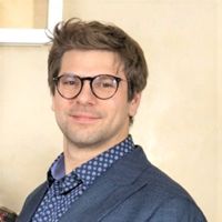 Alberto Tredese's profile picture