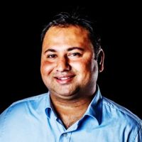 Tushar Das' profile picture