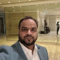 Mohd Shahwaiz's profile picture