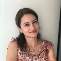 Camelia Radu's profile picture