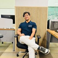 Satyam Saraswat's profile picture