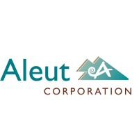 The Aleut Corporation The Org