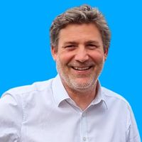 Marcus Heidbrink's profile picture