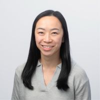 Vanessa Jang's profile picture