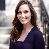 Lauren Simmons' profile picture