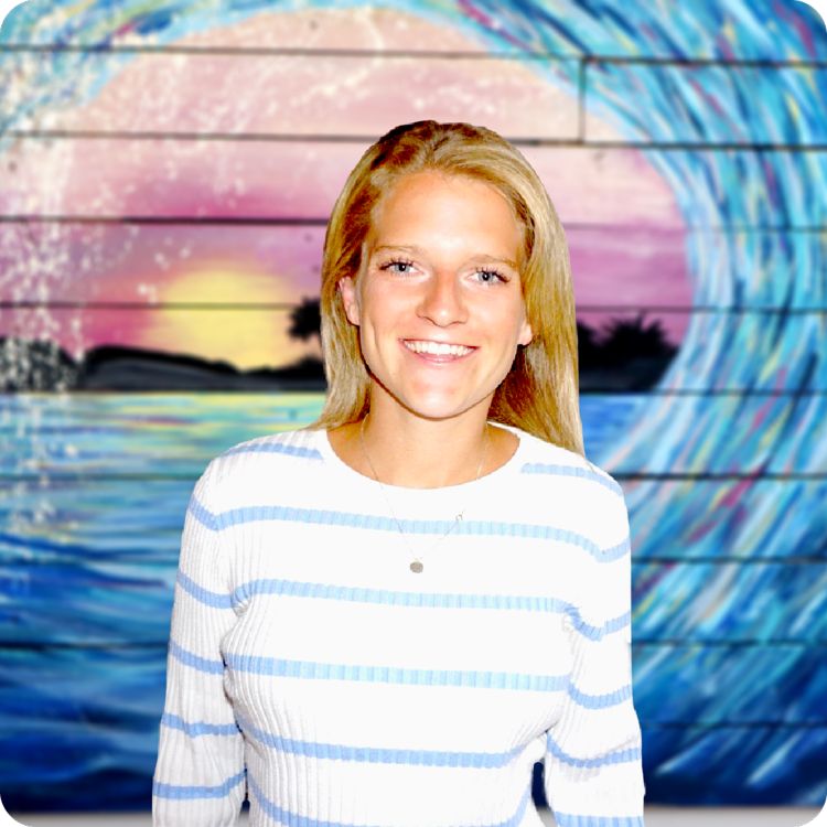 Kelsey Barnes Partner Marketing Manager at Visiture The Org