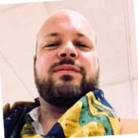 Michael Robertson's profile picture