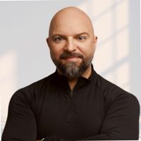 Javier Santín's profile picture