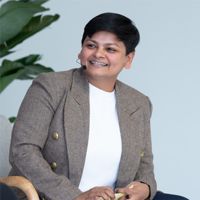 Bansri Manek's profile picture