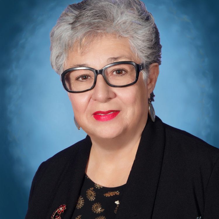 Petra B Ramirez Board Member At Mission CISD The Org