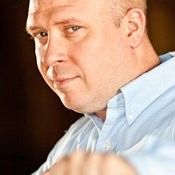 Jason Pearl's profile picture