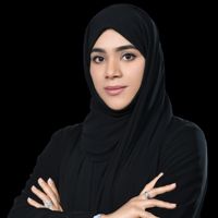 Saleha al Azri's profile picture