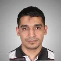 Amimul Hossain's profile picture