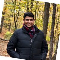 Aditya Talluri's profile picture