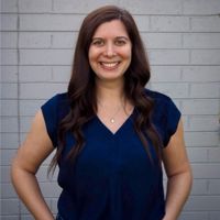 Mary Menke's profile picture