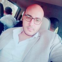Ahmed Hegazy's profile picture