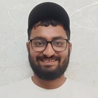 Dixit Ukani's profile picture