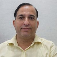 Arun Sharma's profile picture