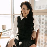 Kateryna Carturan's profile picture