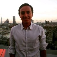 Steven Maldonado's profile picture