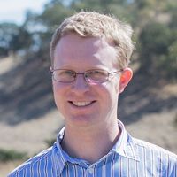 Jonathan Evans' profile picture