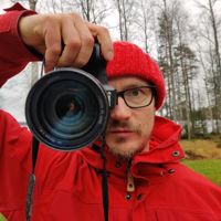 Petri Pakarinen's profile picture