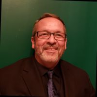 Doug Tarrant's profile picture