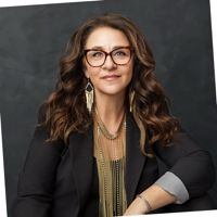 Christina Kramer's profile picture
