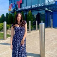 Julia Hecht's profile picture