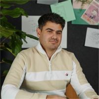 Sepandar Keyvan's profile picture