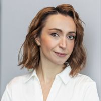 Ksenia Siipola's profile picture