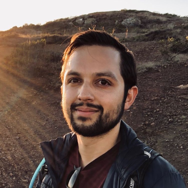 Kyle Johnson - Co-Founder & Head of Marketing at Curated | The Org