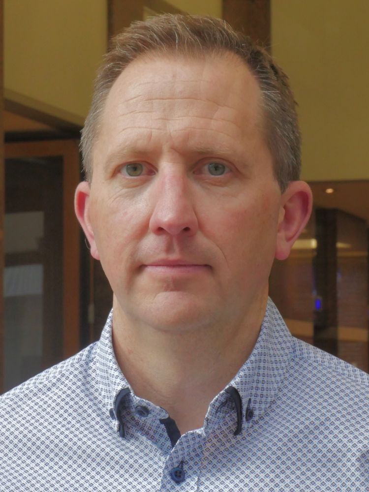 MEGA names David McLaughlin as Compliance Manager