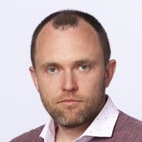 Max Martynov's profile picture
