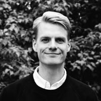 Johan Olesund's profile picture