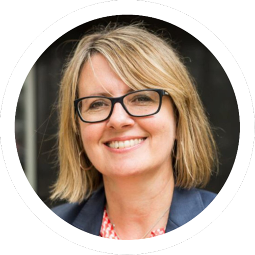 Katherine MacHutchison - Group Executive, Human Resources ...