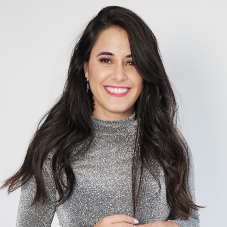 Ana Isel Alvarez Account Manager at Gartner The Org