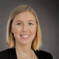 Dr. Christina Weidemann's profile picture