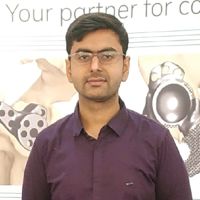 Prashant Chhatwani's profile picture