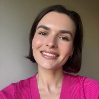 Anastasiya Milshina's profile picture