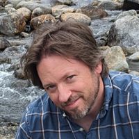 Bill Lambert's profile picture