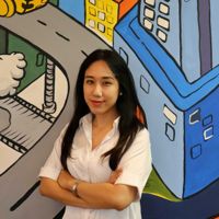 Swarie Ayuningtyas' profile picture