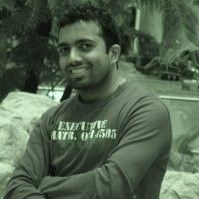 Preetesh Kumar's profile picture