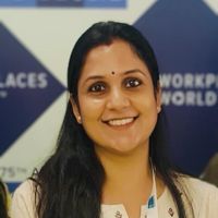 Haripriya Reddy's profile picture
